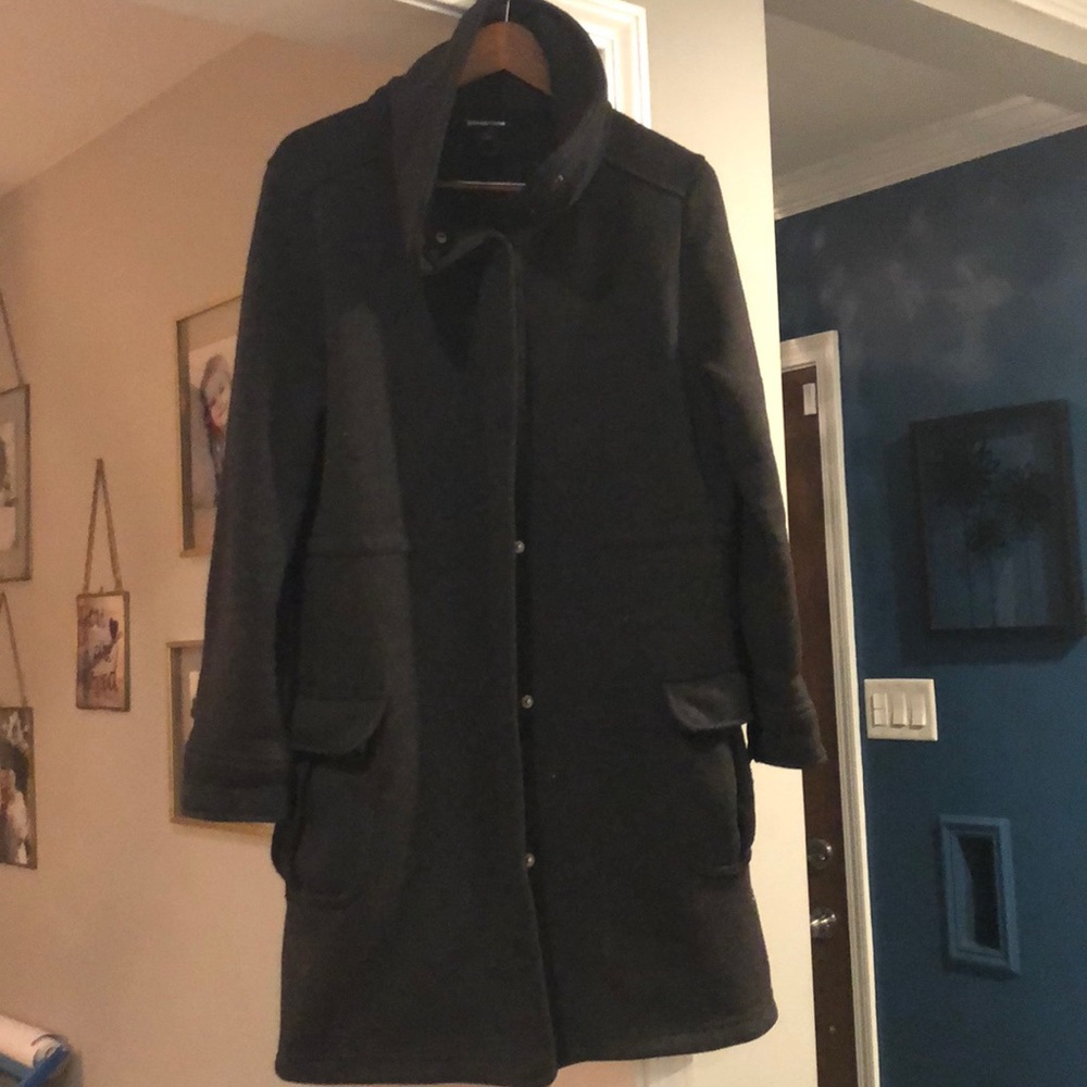 Patagonia Sweater Jacket
